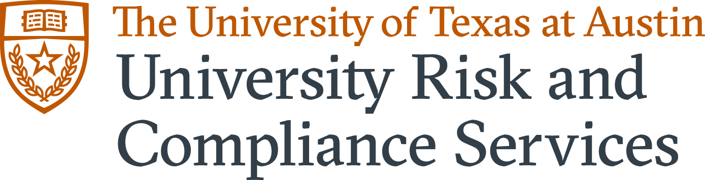 University Risk and Compliance Services home