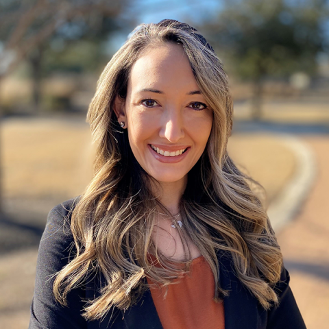 Betty Brooks | University Risk and Compliance Services
