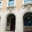 Carothers building